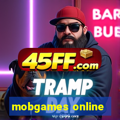 mobgames online